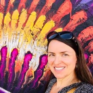 Meet your Posher, Catherine